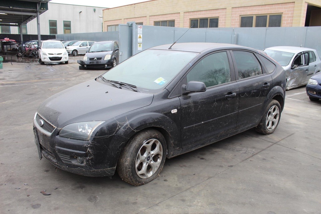 FORD FOCUS 1.6 D 66KW 5M 5P (2007) RICAMBI IN MAGAZZINO