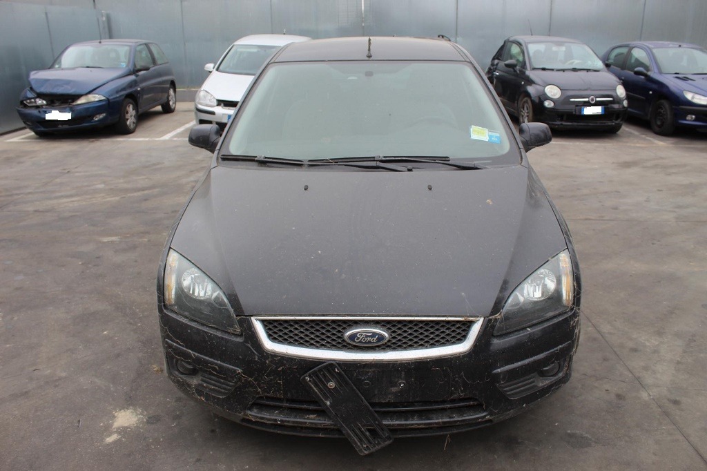 FORD FOCUS 1.6 D 66KW 5M 5P (2007) RICAMBI IN MAGAZZINO