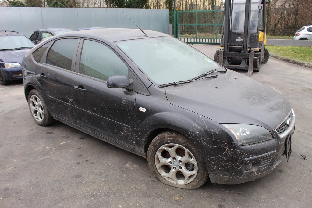 FORD FOCUS 1.6 D 66KW 5M 5P (2007) RICAMBI IN MAGAZZINO