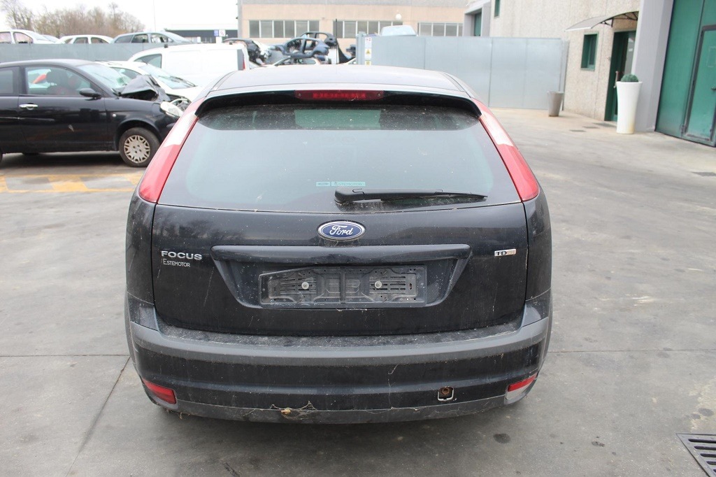 FORD FOCUS 1.6 D 66KW 5M 5P (2007) RICAMBI IN MAGAZZINO