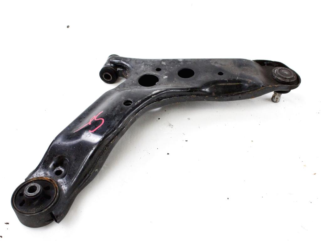 SPREDNJA LEVA ROKA  OEM N. 545000X000 ORIGINAL REZERVNI DEL HYUNDAI I10 PA MK1 R (2010- 2013) BENZINA LETNIK 2011