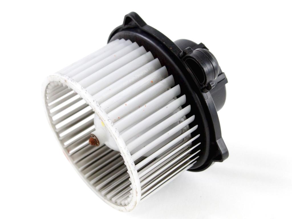 VENTILATOR  KABINE  OEM N. 971130X000 ORIGINAL REZERVNI DEL HYUNDAI I10 PA MK1 R (2010- 2013) BENZINA LETNIK 2011