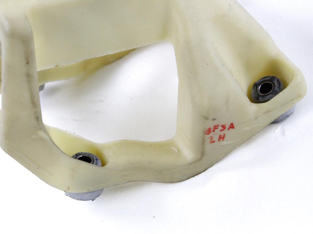 ROCNI MEHANIZEM ZA IZMENJAVO OEM N. 437000X005 ORIGINAL REZERVNI DEL HYUNDAI I10 PA MK1 R (2010- 2013) BENZINA LETNIK 2011