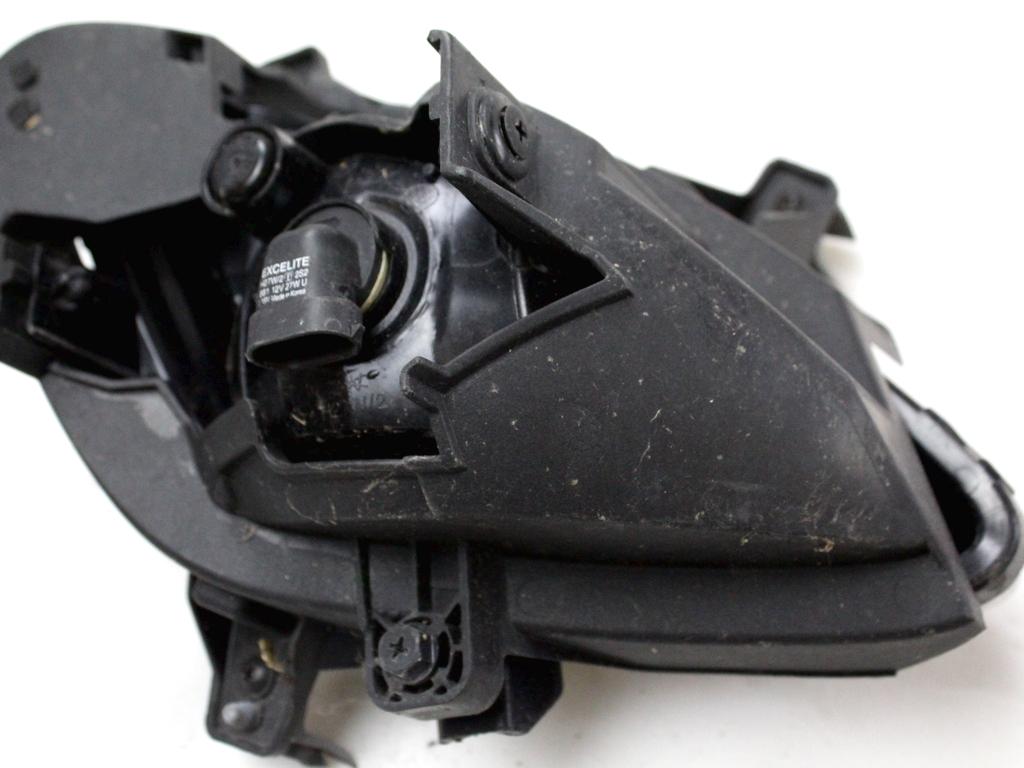 LEVA MEGLENKA OEM N. 922010X100 ORIGINAL REZERVNI DEL HYUNDAI I10 PA MK1 R (2010- 2013) BENZINA LETNIK 2011