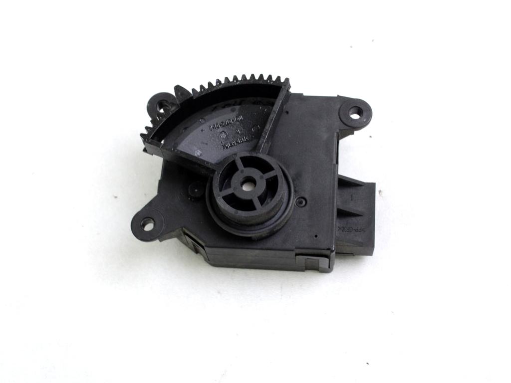 MOTORCEK OGREVANJA OEM N. N101029T ORIGINAL REZERVNI DEL RENAULT CLIO BR0//1 CR0/1 KR0/1 MK3 R (05/2009 - 2013) BENZINA LETNIK 2012