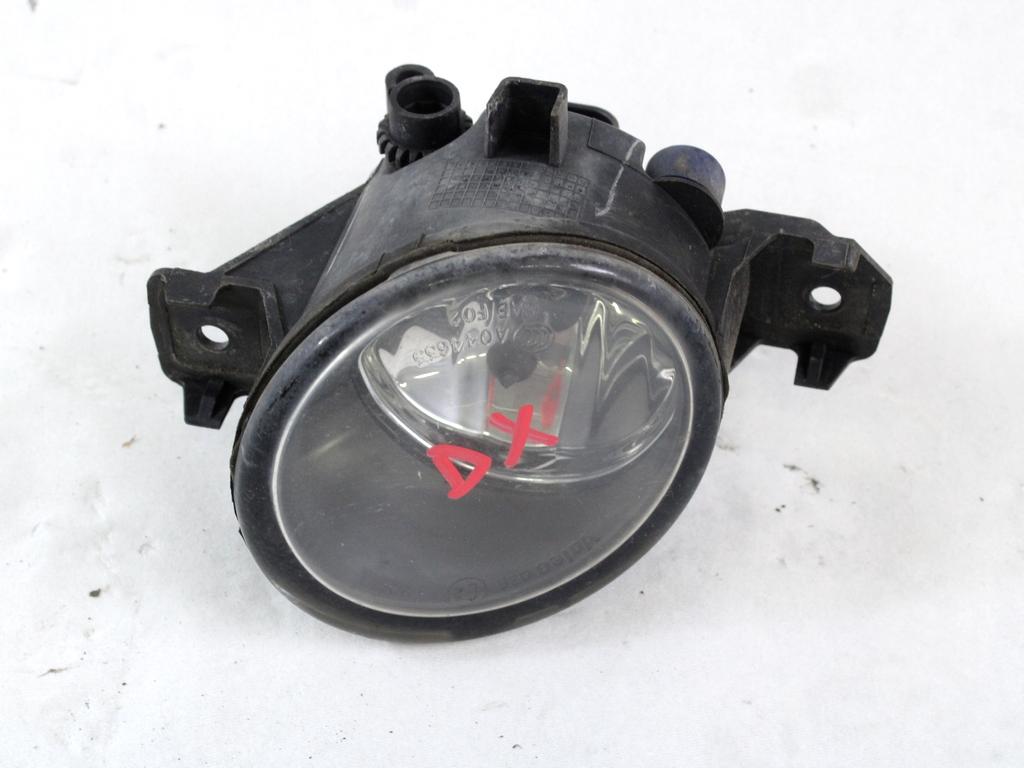 DESNA MEGLENKA OEM N. 8200002470 ORIGINAL REZERVNI DEL RENAULT CLIO BR0//1 CR0/1 KR0/1 MK3 R (05/2009 - 2013) BENZINA LETNIK 2012