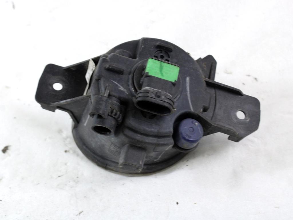 DESNA MEGLENKA OEM N. 8200002470 ORIGINAL REZERVNI DEL RENAULT CLIO BR0//1 CR0/1 KR0/1 MK3 R (05/2009 - 2013) BENZINA LETNIK 2012