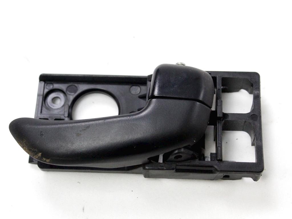 NOTRANJA KLJUKA  OEM N. 826230X000 ORIGINAL REZERVNI DEL HYUNDAI I10 PA MK1 R (2010- 2013) BENZINA LETNIK 2011