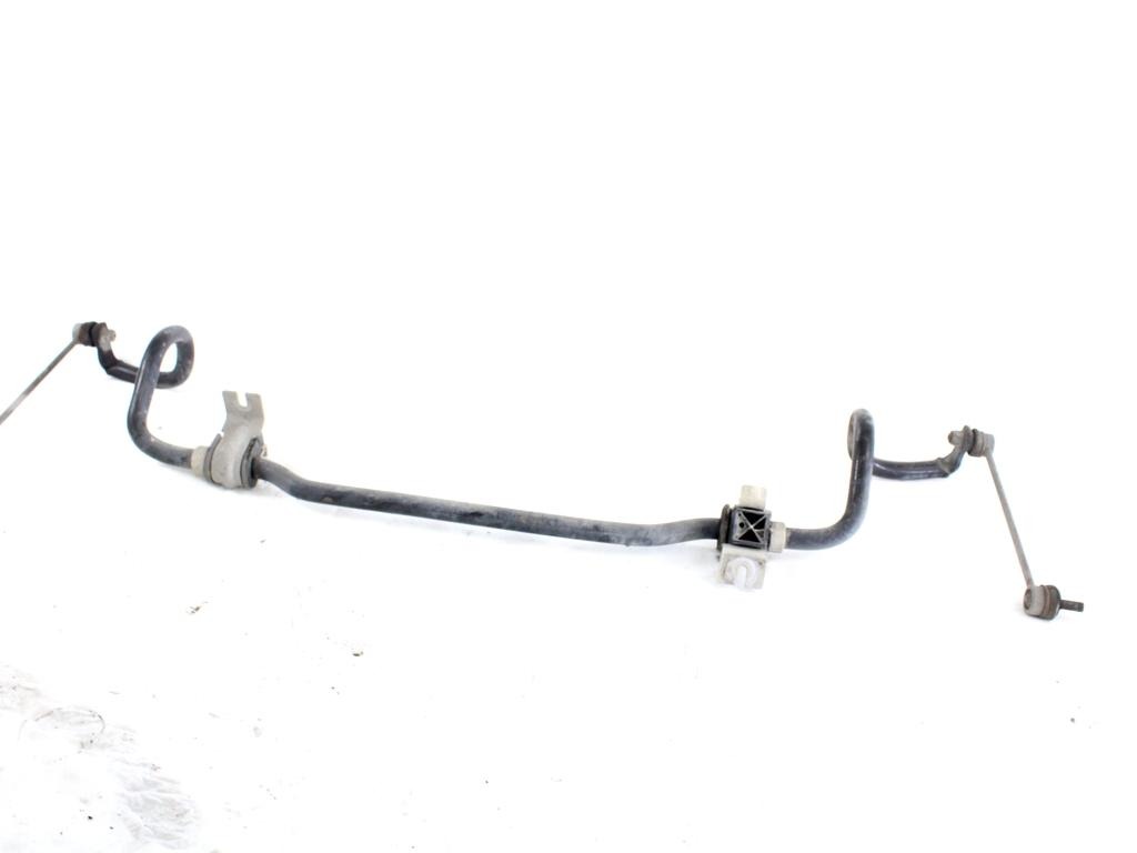 SPREDNJI STABILIZATOR OEM N. 8200699574 ORIGINAL REZERVNI DEL RENAULT CLIO BR0//1 CR0/1 KR0/1 MK3 R (05/2009 - 2013) BENZINA LETNIK 2012