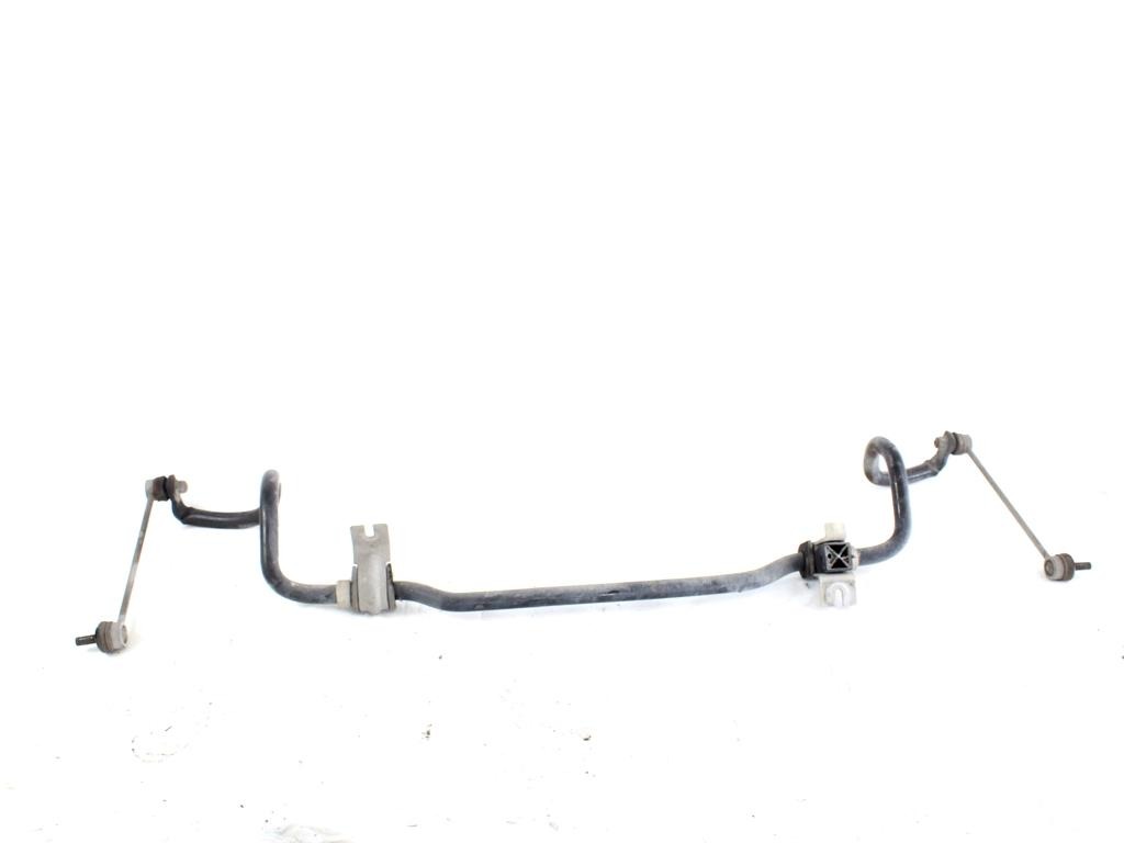 SPREDNJI STABILIZATOR OEM N. 8200699574 ORIGINAL REZERVNI DEL RENAULT CLIO BR0//1 CR0/1 KR0/1 MK3 R (05/2009 - 2013) BENZINA LETNIK 2012