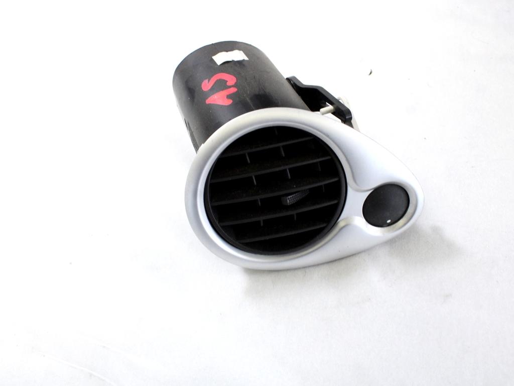 ODVOD ZRAKA OEM N. 7701068194 ORIGINAL REZERVNI DEL RENAULT CLIO BR0//1 CR0/1 KR0/1 MK3 R (05/2009 - 2013) BENZINA LETNIK 2012