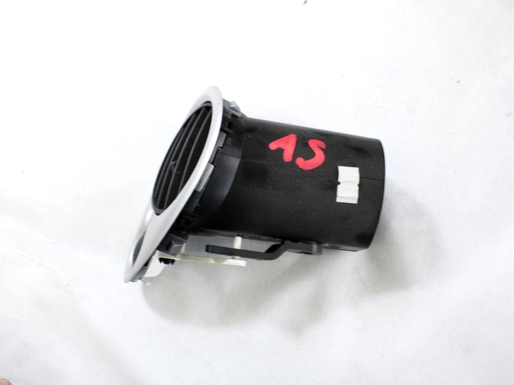 ODVOD ZRAKA OEM N. 7701068194 ORIGINAL REZERVNI DEL RENAULT CLIO BR0//1 CR0/1 KR0/1 MK3 R (05/2009 - 2013) BENZINA LETNIK 2012