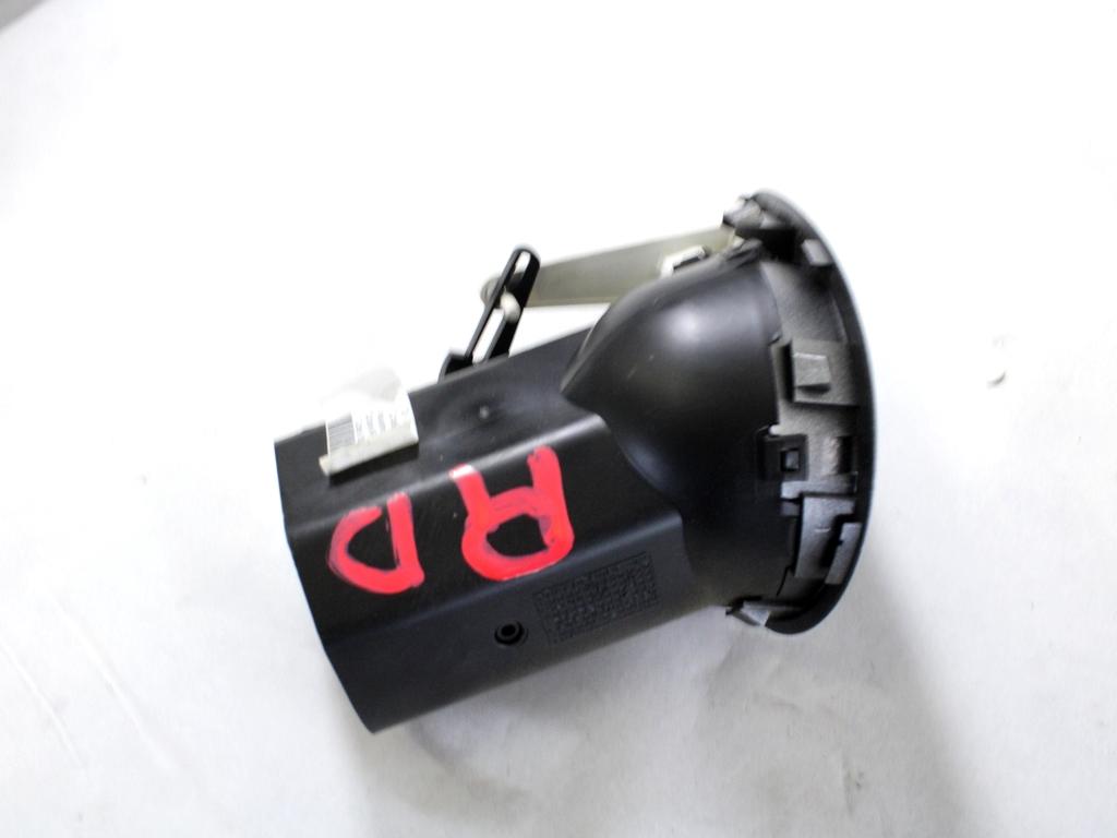 ODVOD ZRAKA OEM N. 7701068195 ORIGINAL REZERVNI DEL RENAULT CLIO BR0//1 CR0/1 KR0/1 MK3 R (05/2009 - 2013) BENZINA LETNIK 2012