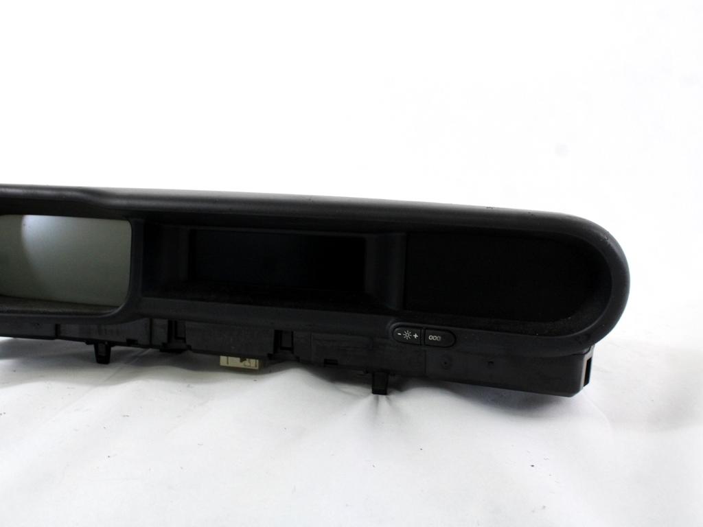 KILOMETER STEVEC OEM N. 98053815ZD ORIGINAL REZERVNI DEL CITROEN C3 PICASSO MK1 (2009 - 2012) DIESEL LETNIK 2010