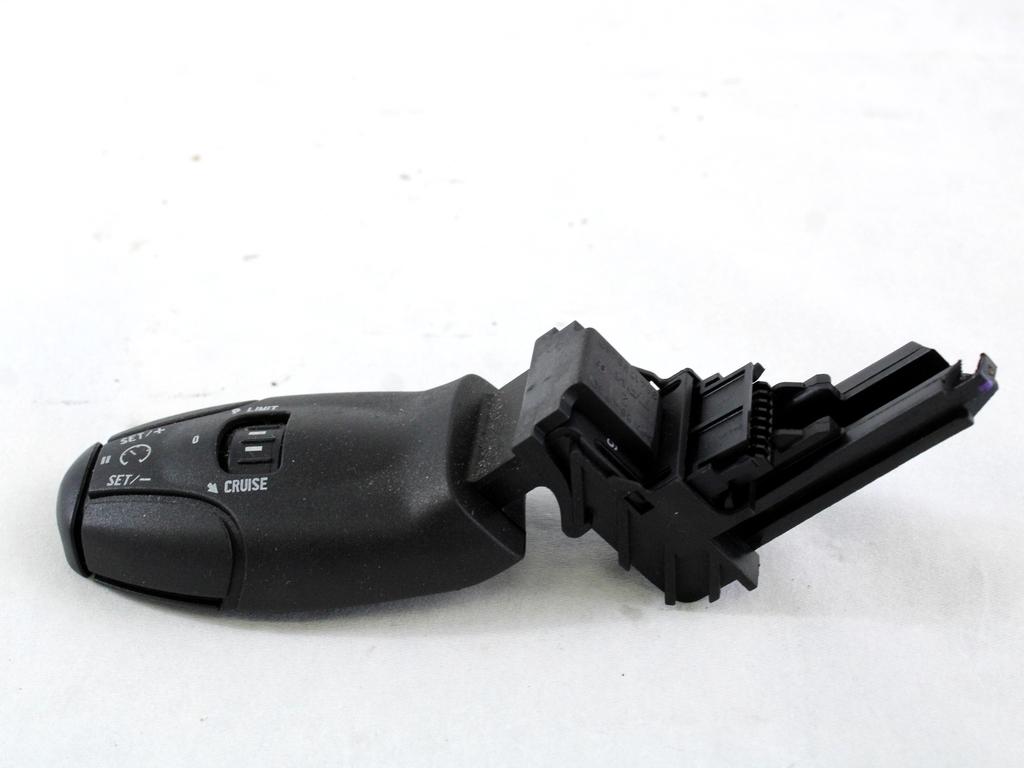 MULTIFUNKCIJSKI VOLAN OEM N. 96637157XT ORIGINAL REZERVNI DEL CITROEN C3 PICASSO MK1 (2009 - 2012) DIESEL LETNIK 2010