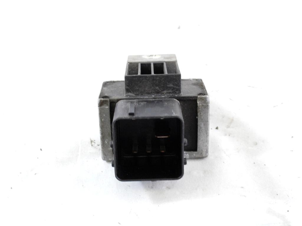 CENTRALA OGREVANJA OEM N. 9640469680 ORIGINAL REZERVNI DEL CITROEN C3 PICASSO MK1 (2009 - 2012) DIESEL LETNIK 2010