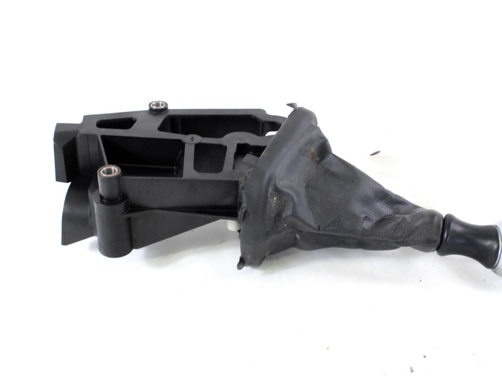 ROCNI MEHANIZEM ZA IZMENJAVO OEM N. 9688833580 ORIGINAL REZERVNI DEL CITROEN C3 PICASSO MK1 (2009 - 2012) DIESEL LETNIK 2010