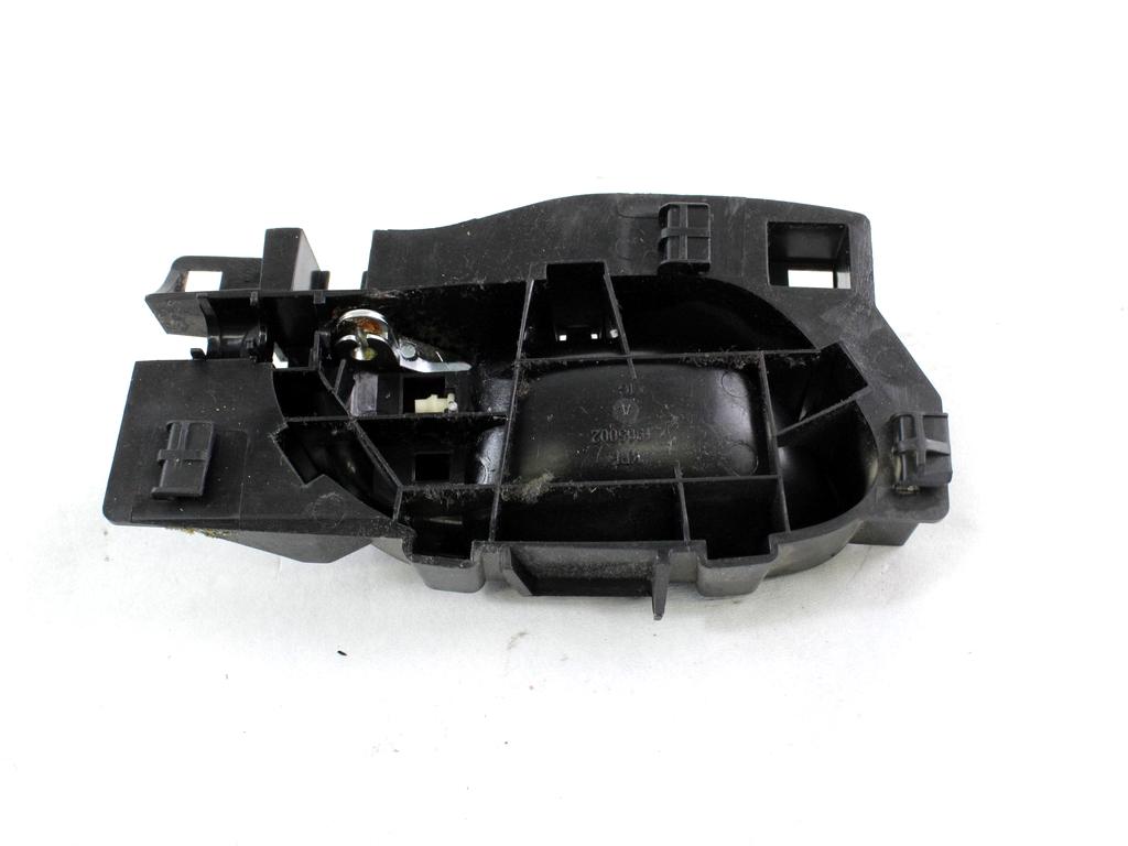 NOTRANJA KLJUKA  OEM N. 9683446877 ORIGINAL REZERVNI DEL CITROEN C3 PICASSO MK1 (2009 - 2012) DIESEL LETNIK 2010