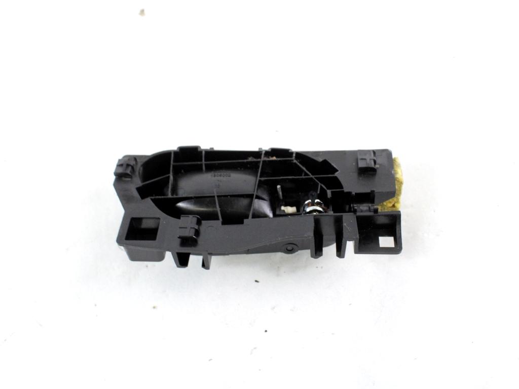 NOTRANJA KLJUKA  OEM N. 9683446877 ORIGINAL REZERVNI DEL CITROEN C3 PICASSO MK1 (2009 - 2012) DIESEL LETNIK 2010