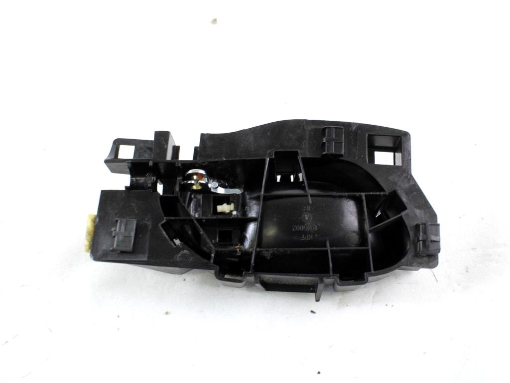 NOTRANJA KLJUKA  OEM N. 9683446877 ORIGINAL REZERVNI DEL CITROEN C3 PICASSO MK1 (2009 - 2012) DIESEL LETNIK 2010