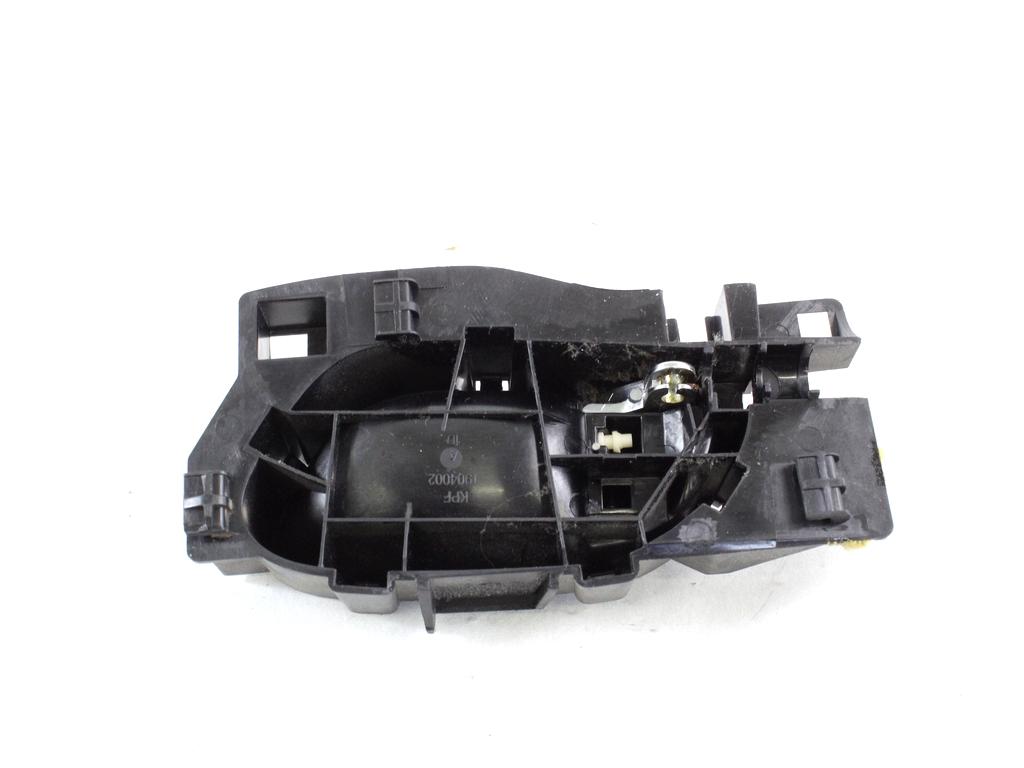 NOTRANJA KLJUKA  OEM N. 9683446577 ORIGINAL REZERVNI DEL CITROEN C3 PICASSO MK1 (2009 - 2012) DIESEL LETNIK 2010