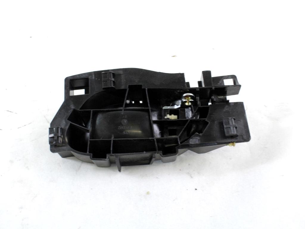 NOTRANJA KLJUKA  OEM N. 9683446577 ORIGINAL REZERVNI DEL CITROEN C3 PICASSO MK1 (2009 - 2012) DIESEL LETNIK 2010