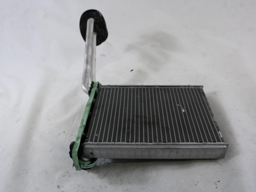 GRELEC RADIATORJA OEM N. 6448S4 ORIGINAL REZERVNI DEL CITROEN C3 PICASSO MK1 (2009 - 2012) DIESEL LETNIK 2010