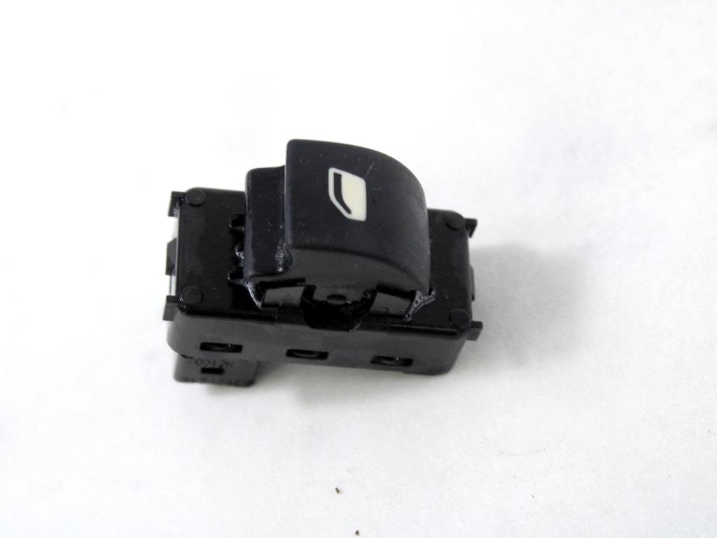 ZADNJE STIKALO OEM N. 96548609 ORIGINAL REZERVNI DEL CITROEN C3 PICASSO MK1 (2009 - 2012) DIESEL LETNIK 2010