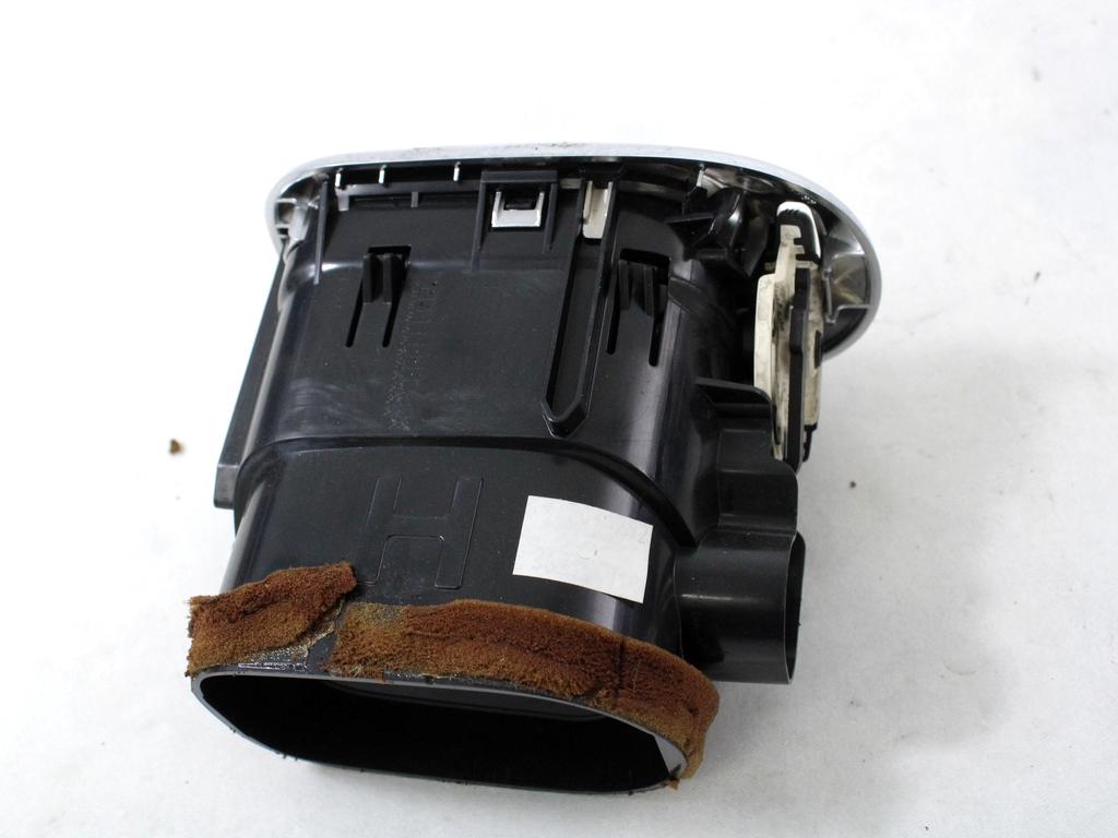 ODVOD ZRAKA OEM N. 9683043377 ORIGINAL REZERVNI DEL CITROEN C3 PICASSO MK1 (2009 - 2012) DIESEL LETNIK 2010