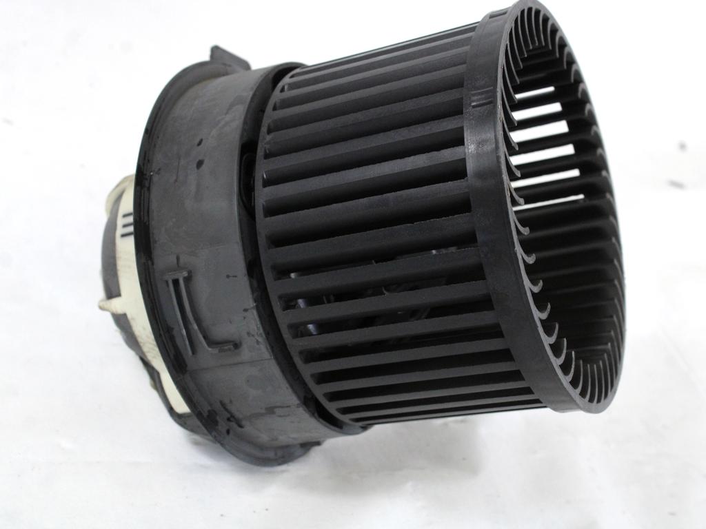 VENTILATOR  KABINE  OEM N. 6441Z7 ORIGINAL REZERVNI DEL CITROEN C3 PICASSO MK1 (2009 - 2012) DIESEL LETNIK 2010