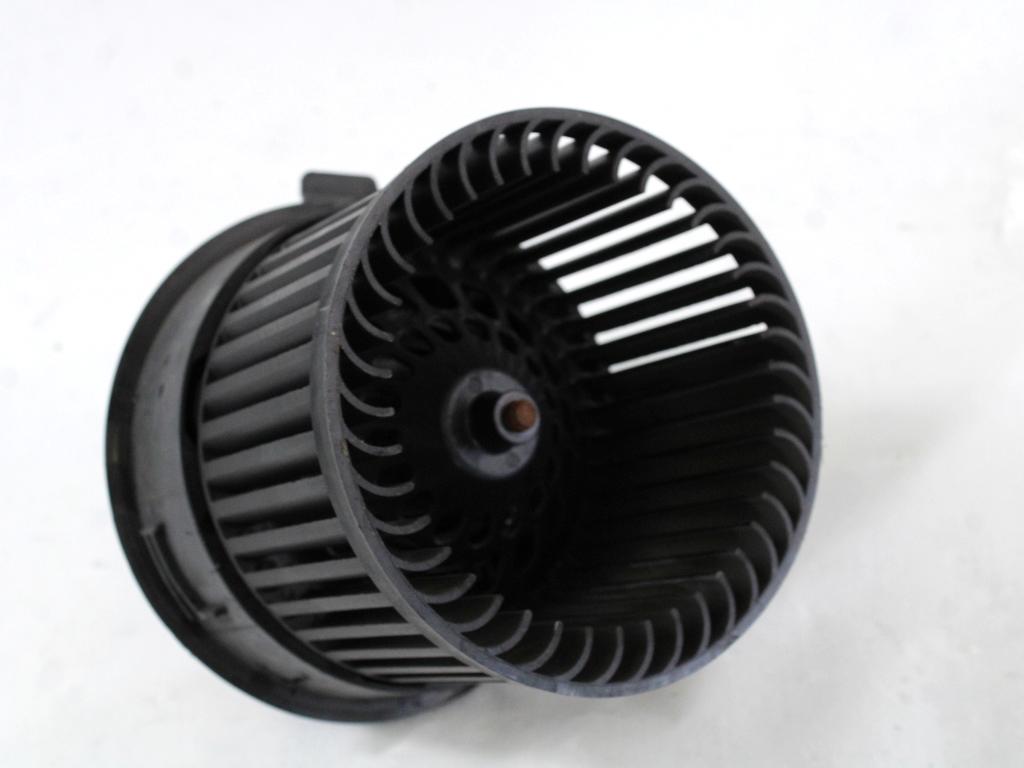 VENTILATOR  KABINE  OEM N. 6441Z7 ORIGINAL REZERVNI DEL CITROEN C3 PICASSO MK1 (2009 - 2012) DIESEL LETNIK 2010