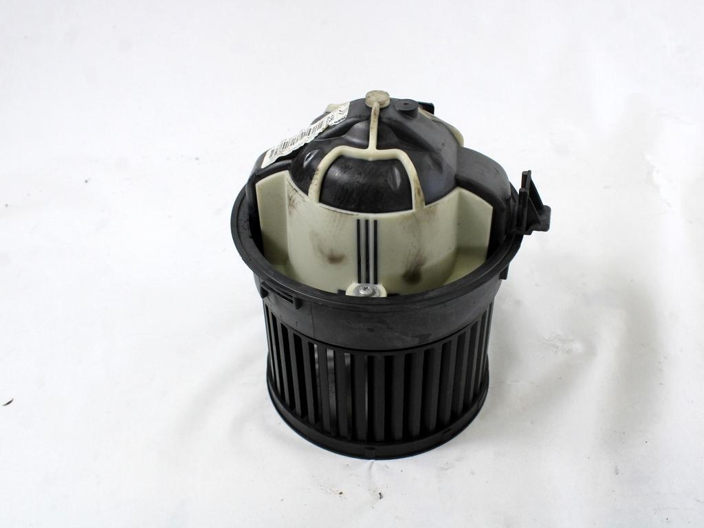 VENTILATOR  KABINE  OEM N. 6441Z7 ORIGINAL REZERVNI DEL CITROEN C3 PICASSO MK1 (2009 - 2012) DIESEL LETNIK 2010