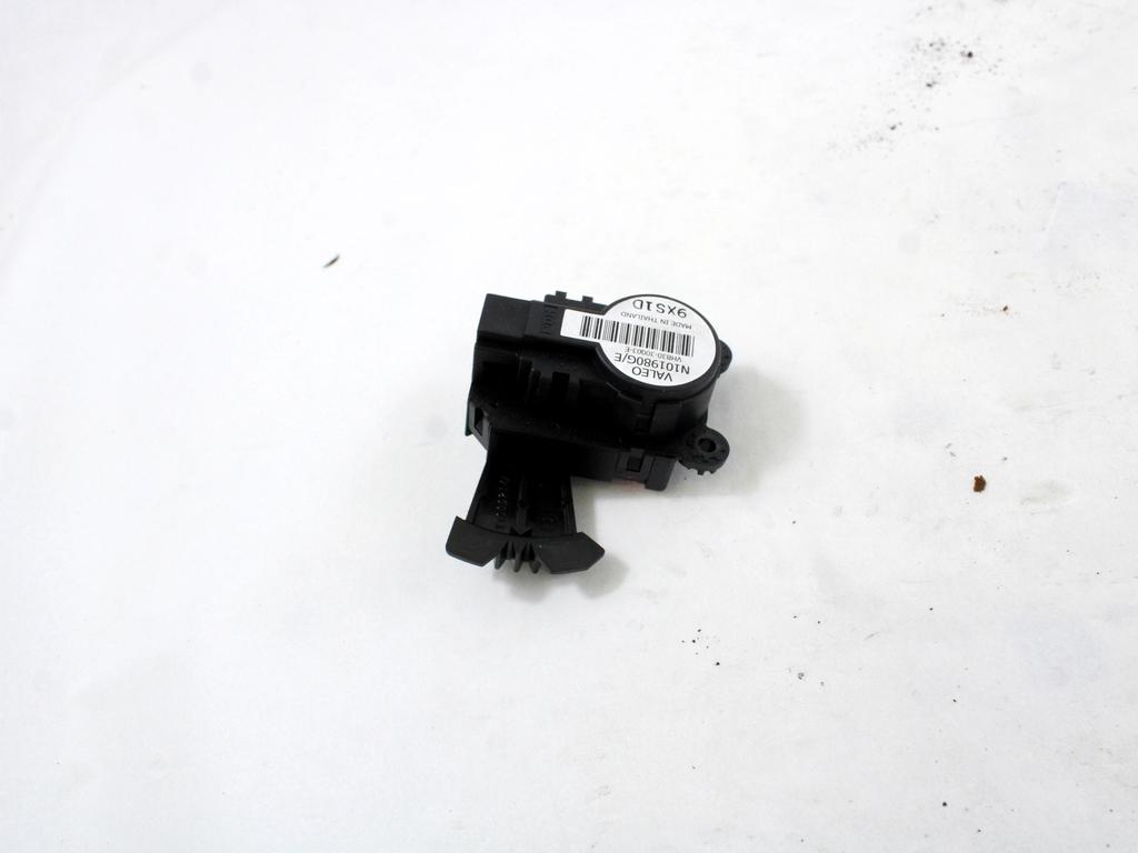 MOTORCEK OGREVANJA OEM N. N101980G/E ORIGINAL REZERVNI DEL CITROEN C3 PICASSO MK1 (2009 - 2012) DIESEL LETNIK 2010