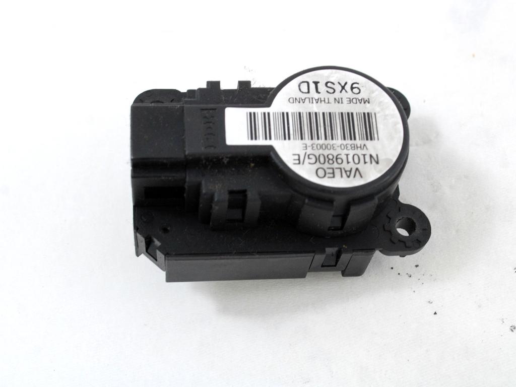 MOTORCEK OGREVANJA OEM N. N101980G/E ORIGINAL REZERVNI DEL CITROEN C3 PICASSO MK1 (2009 - 2012) DIESEL LETNIK 2010