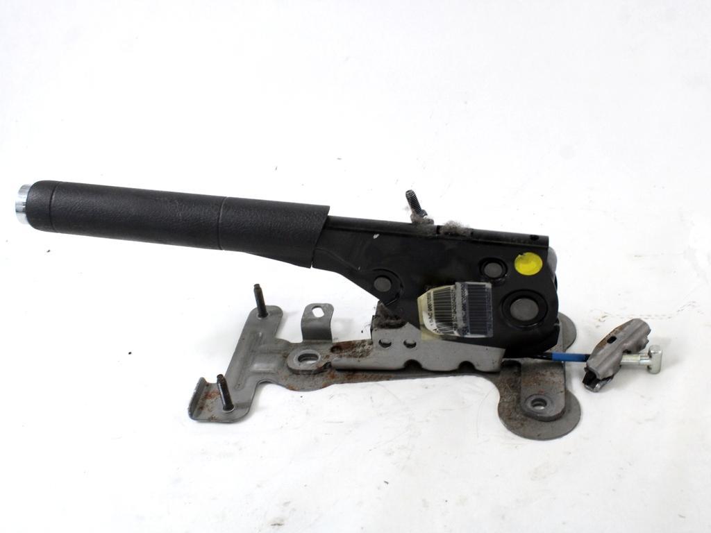 OEM N. 9687063580 ORIGINAL REZERVNI DEL CITROEN C3 PICASSO MK1 (2009 - 2012) DIESEL LETNIK 2010