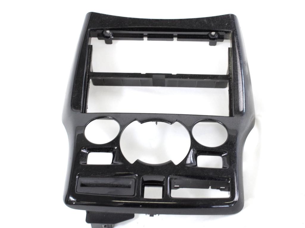 ARMATURNA PLO?CA OEM N. 96828913 ORIGINAL REZERVNI DEL CITROEN C3 PICASSO MK1 (2009 - 2012) DIESEL LETNIK 2010