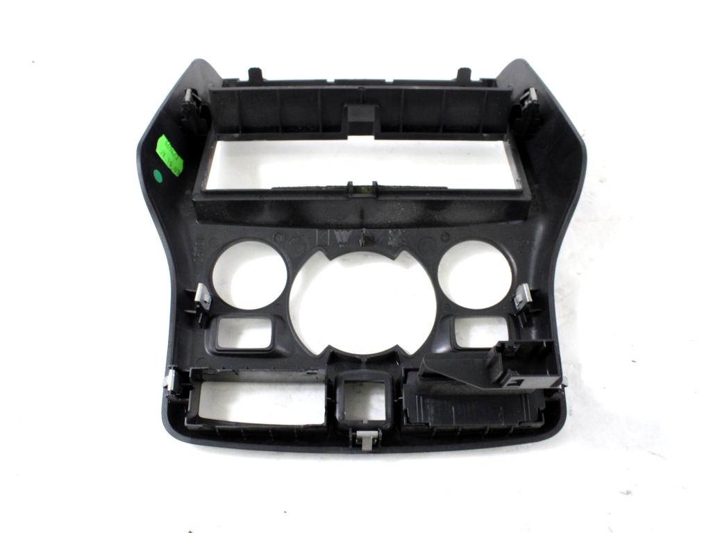 ARMATURNA PLO?CA OEM N. 96828913 ORIGINAL REZERVNI DEL CITROEN C3 PICASSO MK1 (2009 - 2012) DIESEL LETNIK 2010