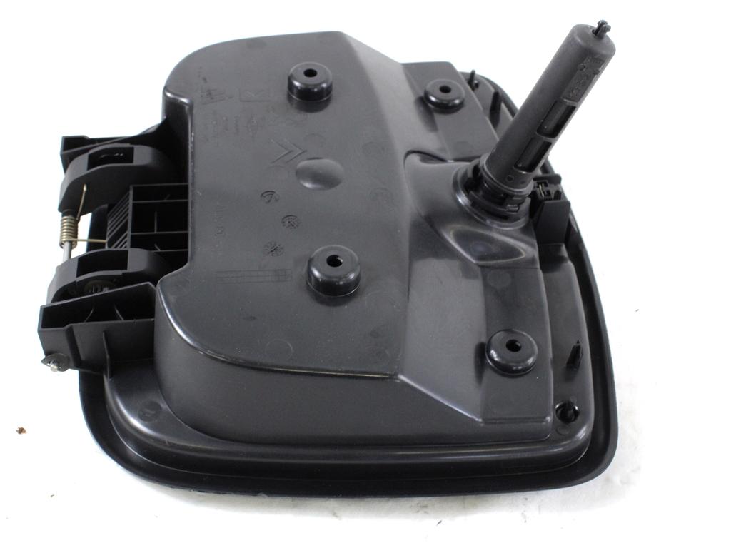 PREDAL ZA DOKUMENTE OEM N. 9682547677 ORIGINAL REZERVNI DEL CITROEN C3 PICASSO MK1 (2009 - 2012) DIESEL LETNIK 2010