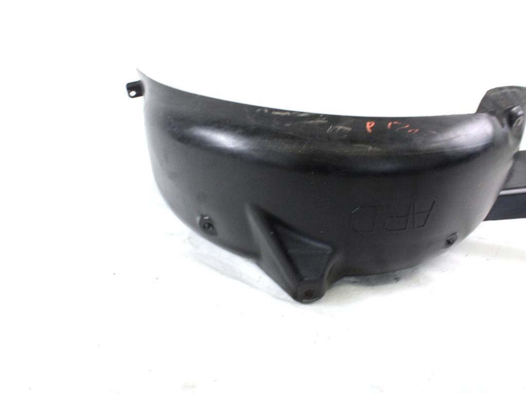 ZADNJI KOLOTEK  OEM N. 9684575880 ORIGINAL REZERVNI DEL CITROEN C3 PICASSO MK1 (2009 - 2012) DIESEL LETNIK 2010