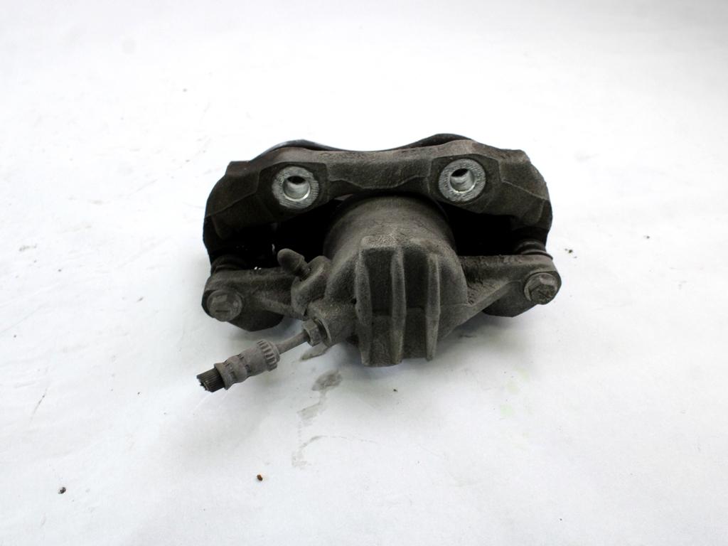 SPREDNJE DESNE ZAVORNE CELJUSTI  OEM N. 4400R7 ORIGINAL REZERVNI DEL CITROEN C3 PICASSO MK1 (2009 - 2012) DIESEL LETNIK 2010