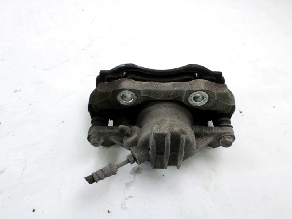 SPREDNJE DESNE ZAVORNE CELJUSTI  OEM N. 4400R7 ORIGINAL REZERVNI DEL CITROEN C3 PICASSO MK1 (2009 - 2012) DIESEL LETNIK 2010