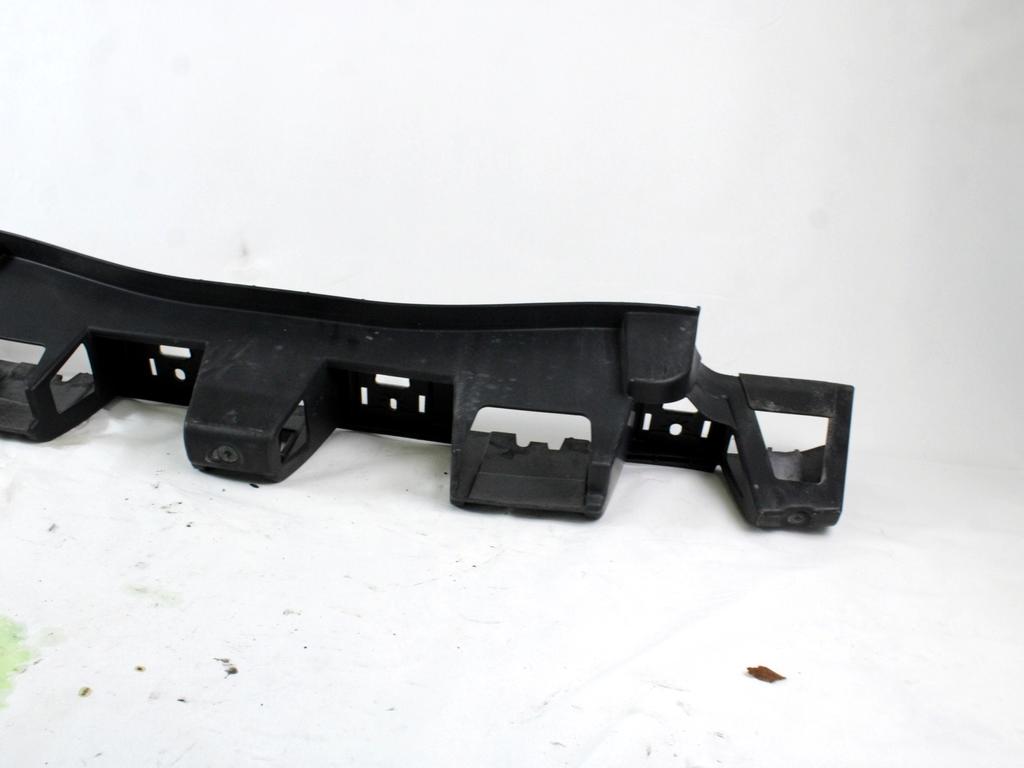 TRAVERZA ZADNJEGA ODBIJACA  OEM N. 742262 ORIGINAL REZERVNI DEL CITROEN C3 PICASSO MK1 (2009 - 2012) DIESEL LETNIK 2010