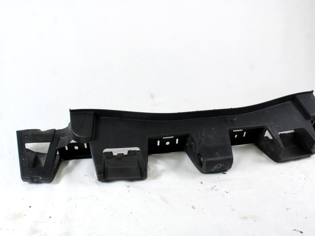 TRAVERZA ZADNJEGA ODBIJACA  OEM N. 742262 ORIGINAL REZERVNI DEL CITROEN C3 PICASSO MK1 (2009 - 2012) DIESEL LETNIK 2010