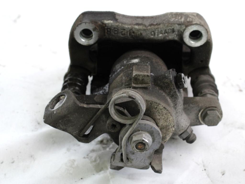 ZADNJE DESNE ZAVORNE CELJUSTI  OEM N. 4400W6 ORIGINAL REZERVNI DEL CITROEN C3 PICASSO MK1 (2009 - 2012) DIESEL LETNIK 2010