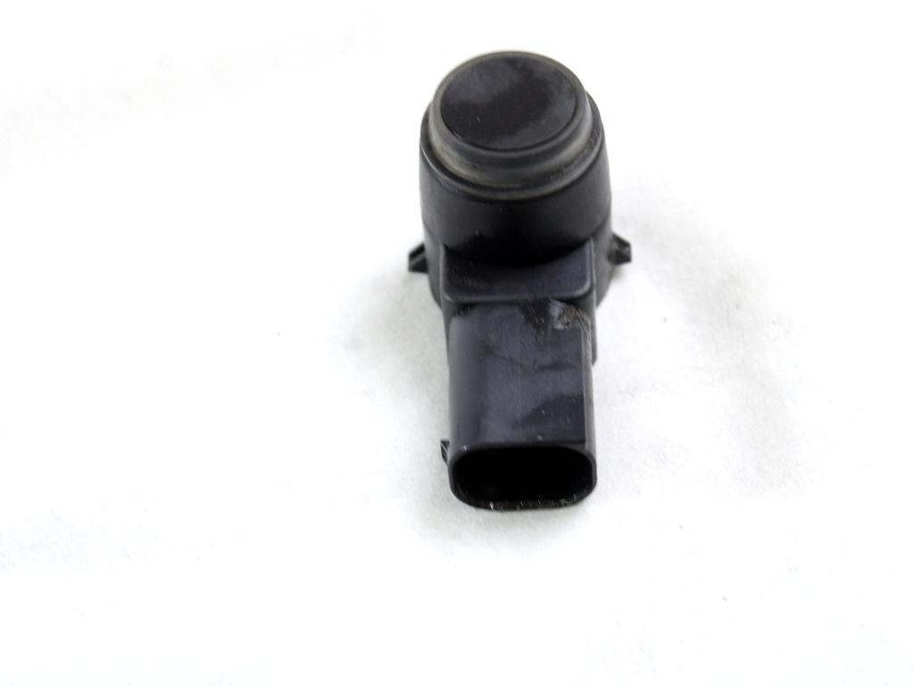 PARKIRNI SENZORJI OEM N. 9663821577XT ORIGINAL REZERVNI DEL CITROEN C3 PICASSO MK1 (2009 - 2012) DIESEL LETNIK 2010