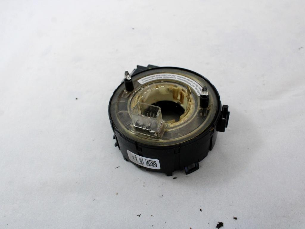 KONTAKT SPIRALA OEM N. 1K0959653C ORIGINAL REZERVNI DEL VOLKSWAGEN GOLF V 1K1 1K5 MK5 BER/SW (02/2004-11/2008) DIESEL LETNIK 2005