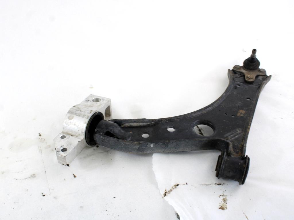 SPREDNJA LEVA ROKA  OEM N. 1K0407151AC ORIGINAL REZERVNI DEL VOLKSWAGEN GOLF V 1K1 1K5 MK5 BER/SW (02/2004-11/2008) DIESEL LETNIK 2005