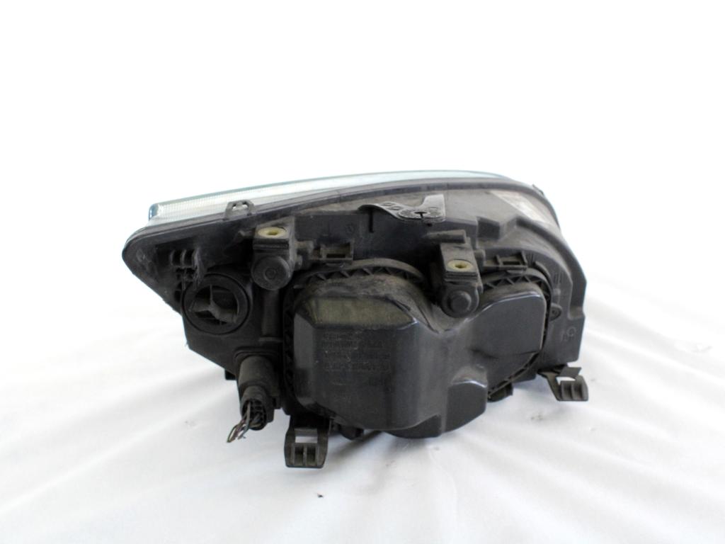 SPREDNJI LEVI ZAROMETI  OEM N. 4M51-13W030-JC ORIGINAL REZERVNI DEL FORD FOCUS DA HCP DP MK2 BER/SW (2005 - 2008) DIESEL LETNIK 2006