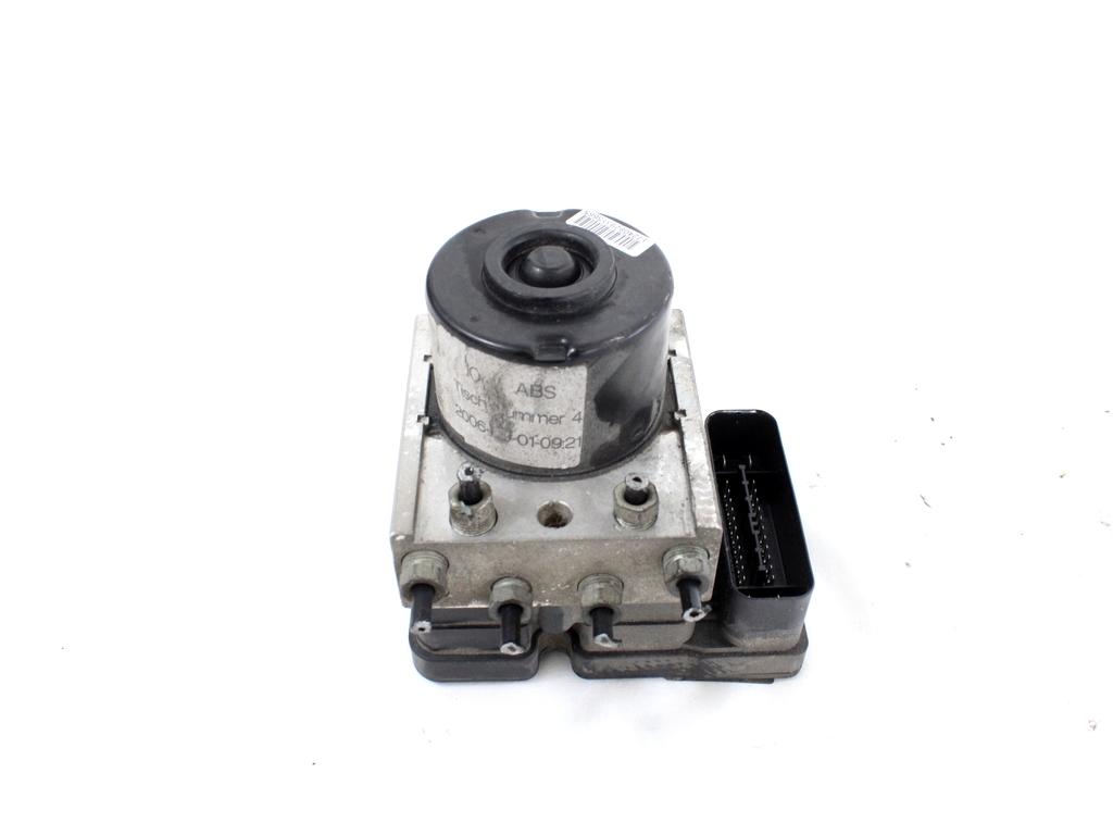 ABS AGREGAT S PUMPO OEM N. 3M512M110JA ORIGINAL REZERVNI DEL FORD FOCUS DA HCP DP MK2 BER/SW (2005 - 2008) DIESEL LETNIK 2006