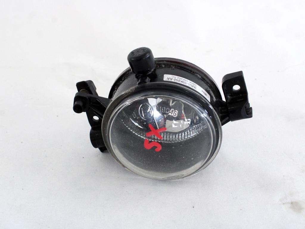 LEVA MEGLENKA OEM N. 3M51-15K202-AA ORIGINAL REZERVNI DEL FORD FOCUS DA HCP DP MK2 BER/SW (2005 - 2008) DIESEL LETNIK 2006